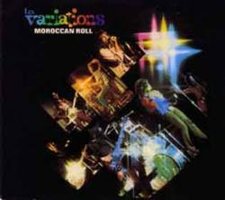 Les Variations : Moroccan Roll
